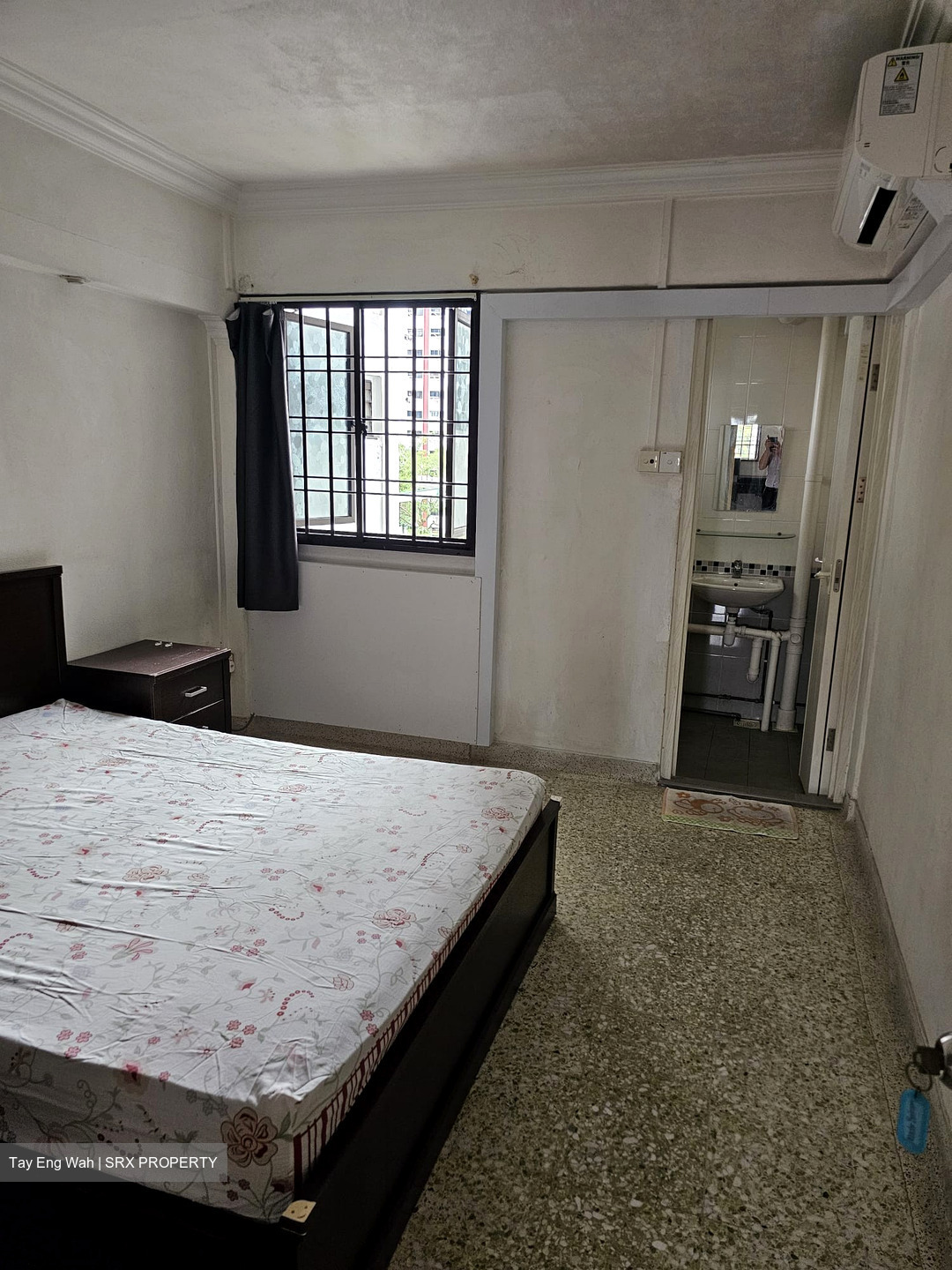 Blk 602 Clementi West Street 1 (Clementi), HDB 3 Rooms #627470641